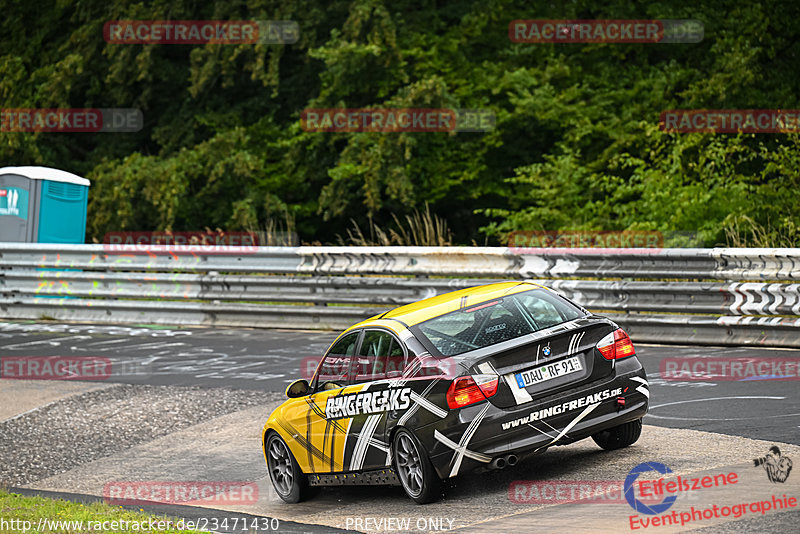 Bild #23471430 - Touristenfahrten Nürburgring Nordschleife (06.08.2023)