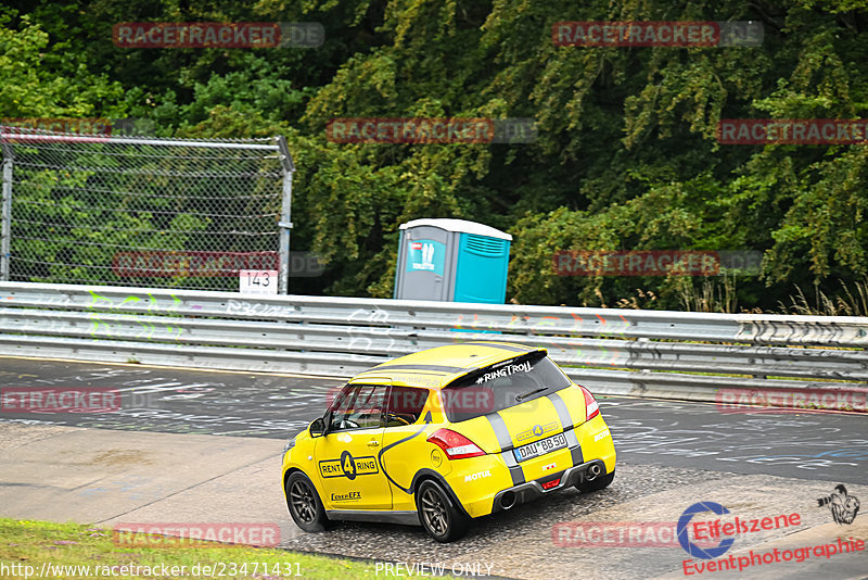 Bild #23471431 - Touristenfahrten Nürburgring Nordschleife (06.08.2023)