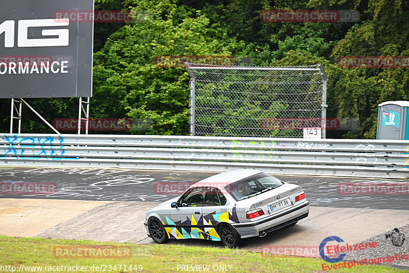 Bild #23471449 - Touristenfahrten Nürburgring Nordschleife (06.08.2023)