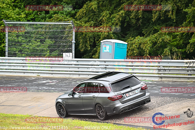 Bild #23471455 - Touristenfahrten Nürburgring Nordschleife (06.08.2023)