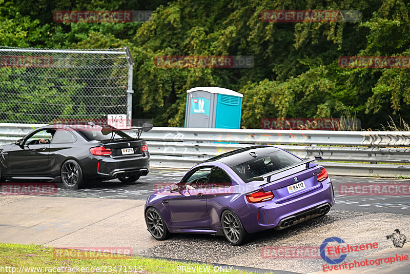 Bild #23471515 - Touristenfahrten Nürburgring Nordschleife (06.08.2023)