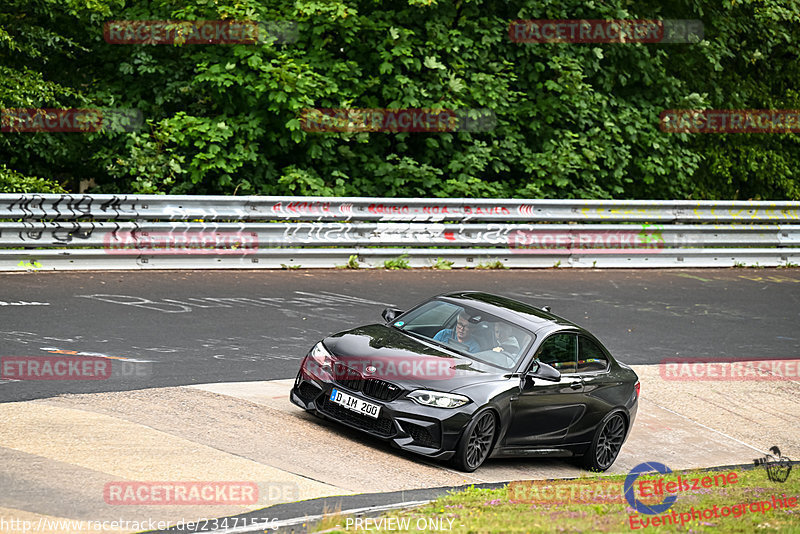 Bild #23471576 - Touristenfahrten Nürburgring Nordschleife (06.08.2023)