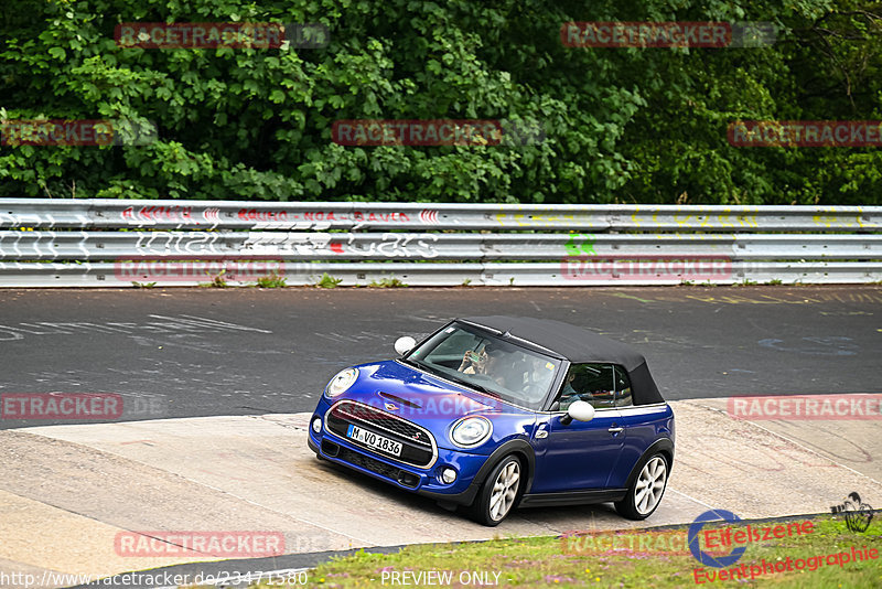 Bild #23471580 - Touristenfahrten Nürburgring Nordschleife (06.08.2023)