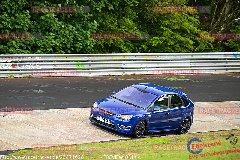 Bild #23471628 - Touristenfahrten Nürburgring Nordschleife (06.08.2023)