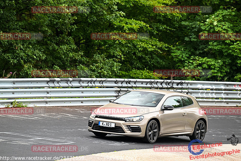 Bild #23471659 - Touristenfahrten Nürburgring Nordschleife (06.08.2023)