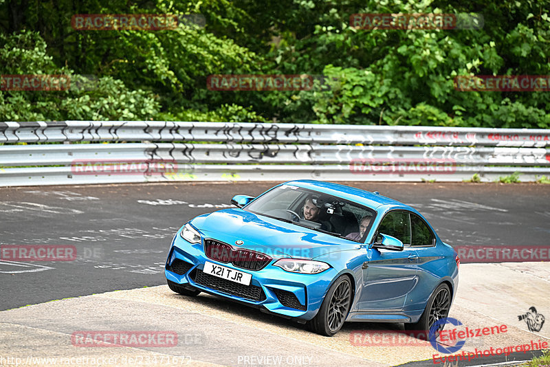 Bild #23471672 - Touristenfahrten Nürburgring Nordschleife (06.08.2023)