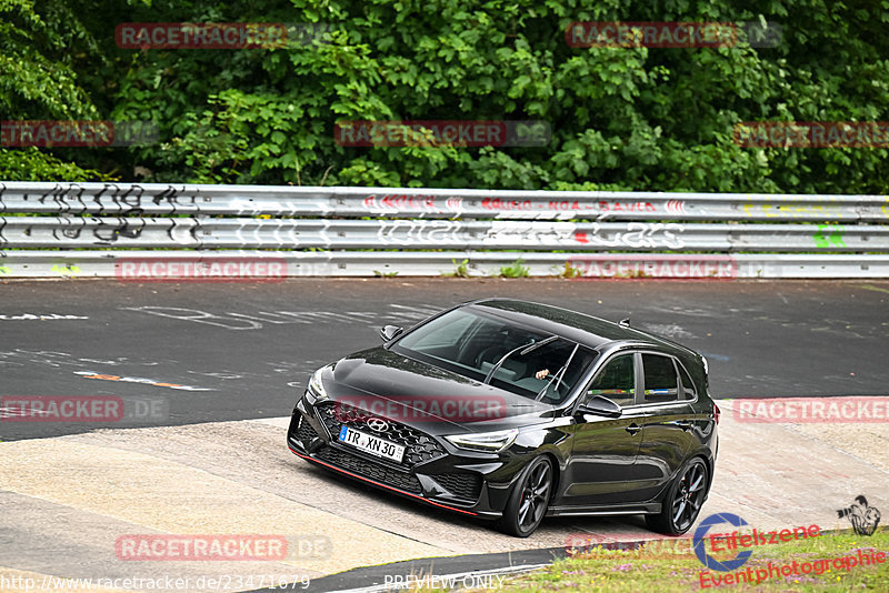 Bild #23471679 - Touristenfahrten Nürburgring Nordschleife (06.08.2023)