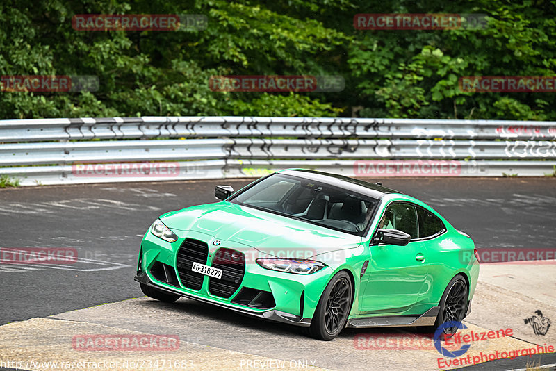 Bild #23471683 - Touristenfahrten Nürburgring Nordschleife (06.08.2023)