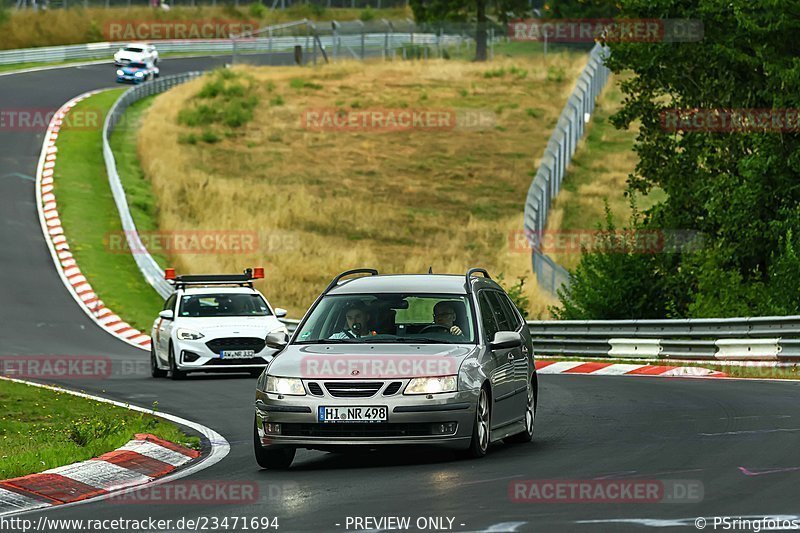 Bild #23471694 - Touristenfahrten Nürburgring Nordschleife (06.08.2023)