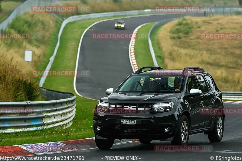 Bild #23471791 - Touristenfahrten Nürburgring Nordschleife (06.08.2023)