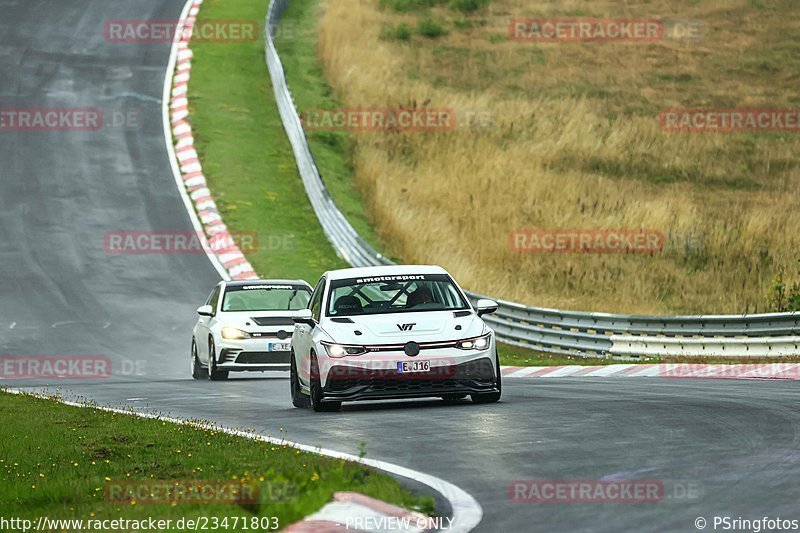 Bild #23471803 - Touristenfahrten Nürburgring Nordschleife (06.08.2023)