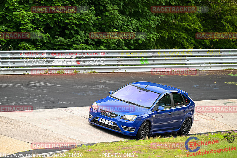 Bild #23471850 - Touristenfahrten Nürburgring Nordschleife (06.08.2023)