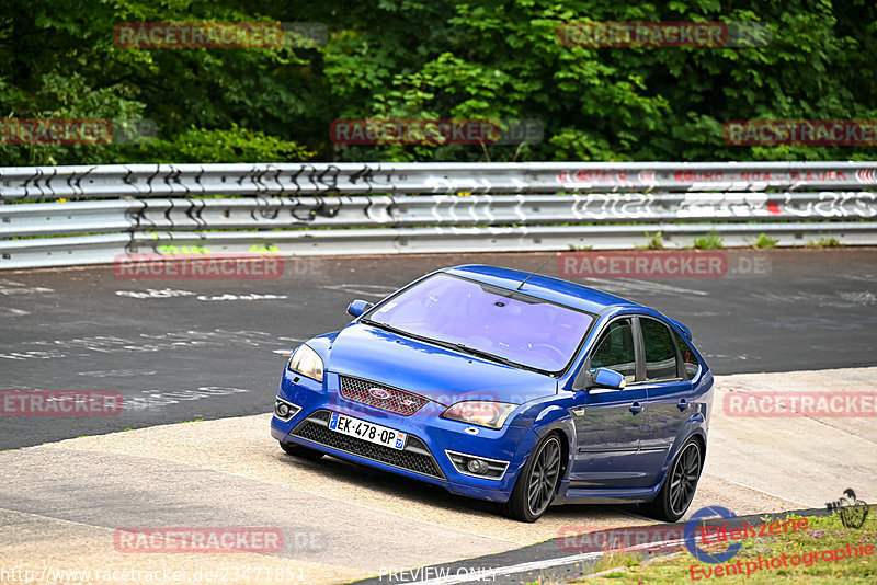 Bild #23471851 - Touristenfahrten Nürburgring Nordschleife (06.08.2023)