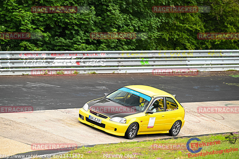 Bild #23471872 - Touristenfahrten Nürburgring Nordschleife (06.08.2023)