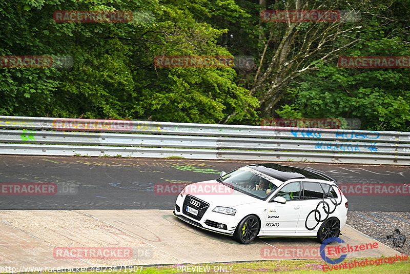 Bild #23471907 - Touristenfahrten Nürburgring Nordschleife (06.08.2023)