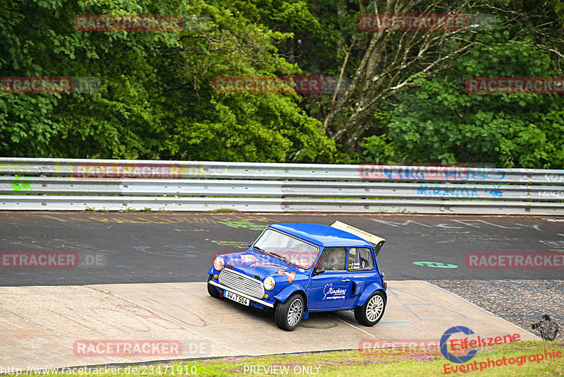 Bild #23471910 - Touristenfahrten Nürburgring Nordschleife (06.08.2023)