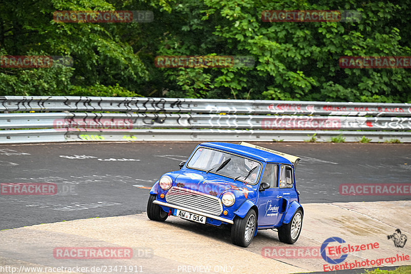 Bild #23471911 - Touristenfahrten Nürburgring Nordschleife (06.08.2023)