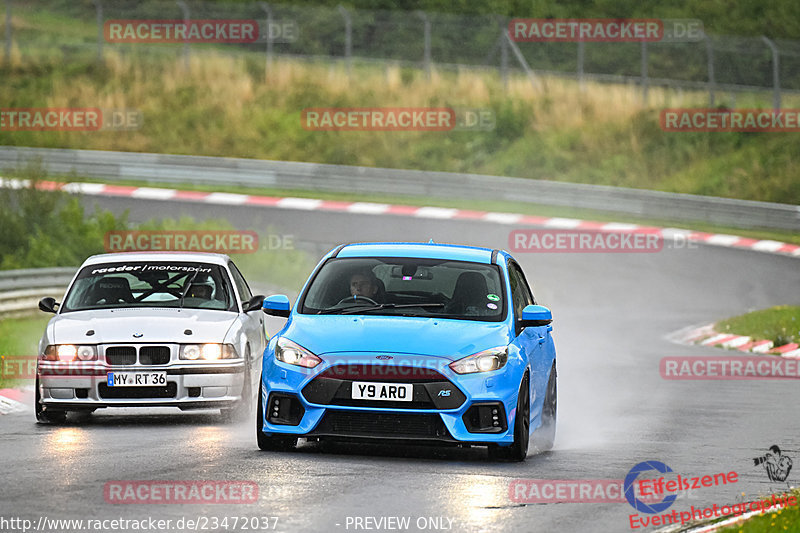 Bild #23472037 - Touristenfahrten Nürburgring Nordschleife (06.08.2023)