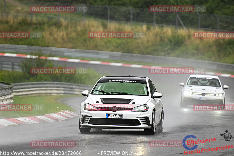 Bild #23472088 - Touristenfahrten Nürburgring Nordschleife (06.08.2023)