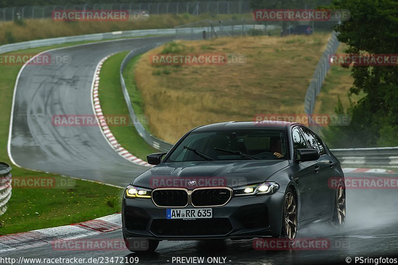 Bild #23472109 - Touristenfahrten Nürburgring Nordschleife (06.08.2023)