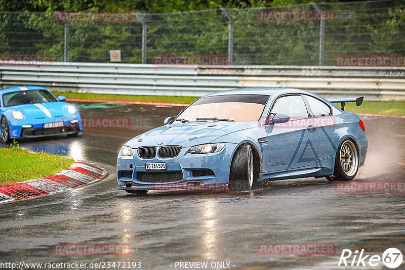 Bild #23472193 - Touristenfahrten Nürburgring Nordschleife (06.08.2023)