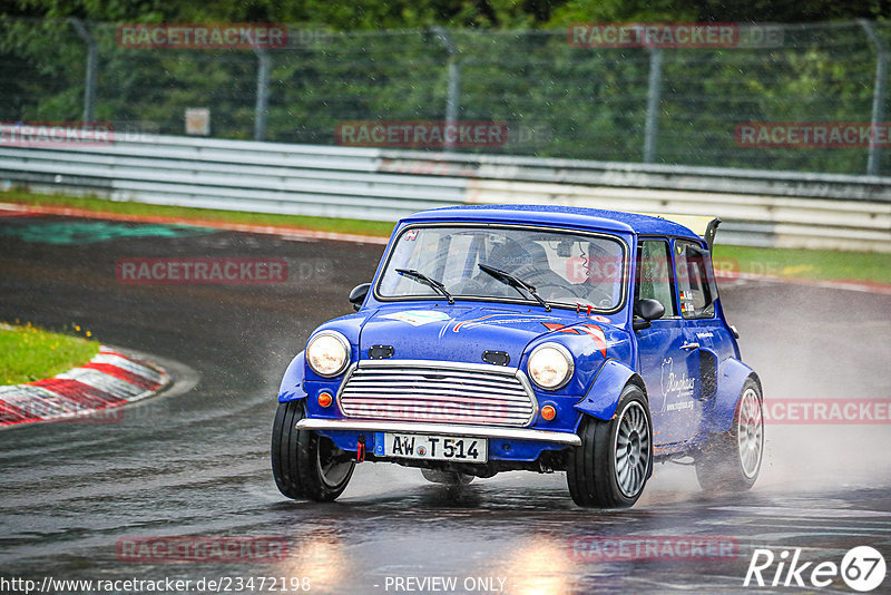 Bild #23472198 - Touristenfahrten Nürburgring Nordschleife (06.08.2023)