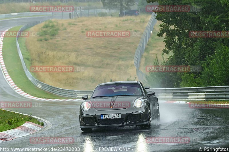 Bild #23472233 - Touristenfahrten Nürburgring Nordschleife (06.08.2023)