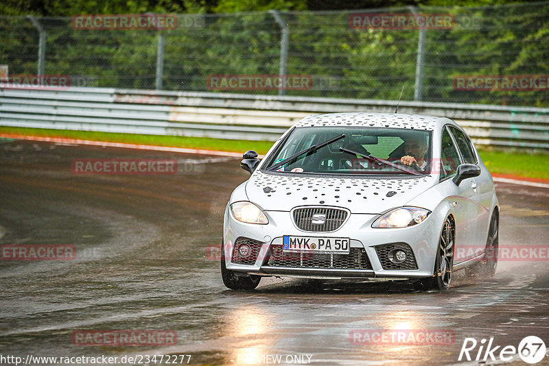 Bild #23472277 - Touristenfahrten Nürburgring Nordschleife (06.08.2023)