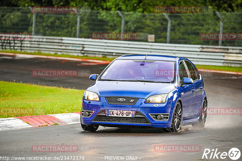 Bild #23472379 - Touristenfahrten Nürburgring Nordschleife (06.08.2023)