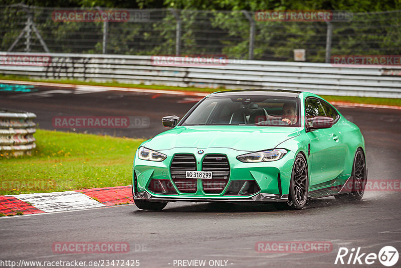 Bild #23472425 - Touristenfahrten Nürburgring Nordschleife (06.08.2023)