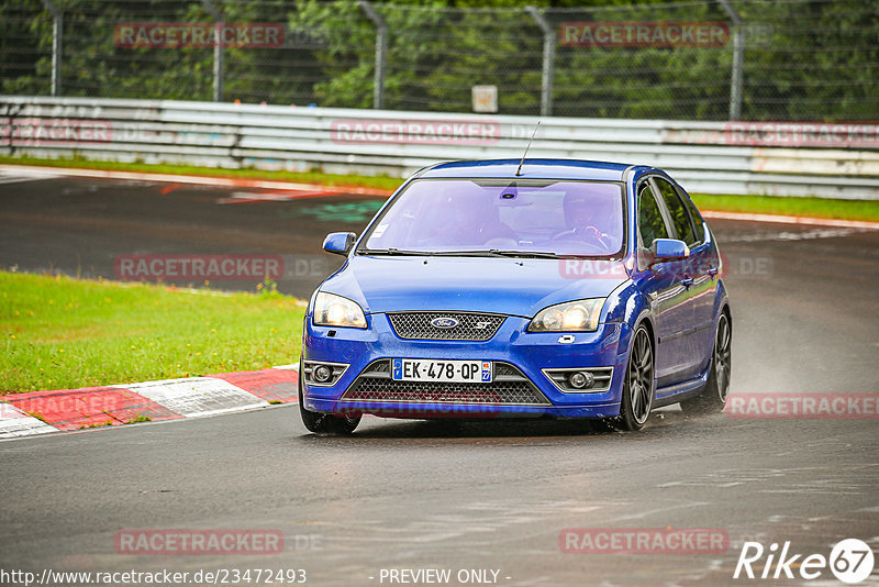 Bild #23472493 - Touristenfahrten Nürburgring Nordschleife (06.08.2023)