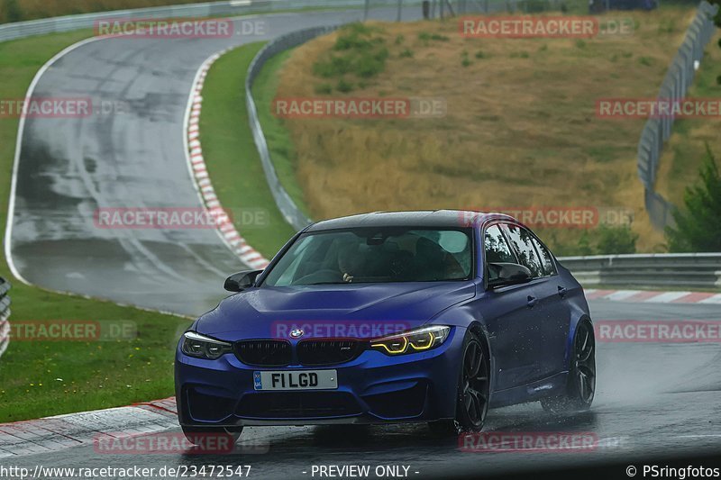 Bild #23472547 - Touristenfahrten Nürburgring Nordschleife (06.08.2023)