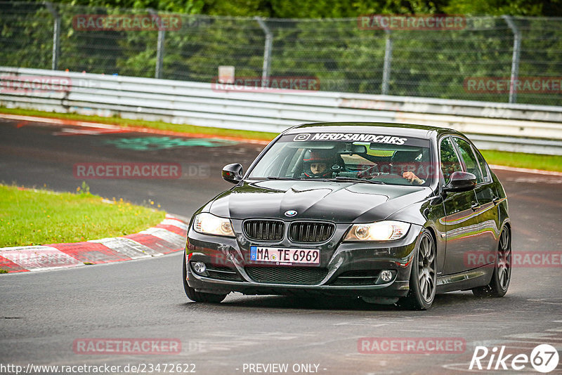 Bild #23472622 - Touristenfahrten Nürburgring Nordschleife (06.08.2023)