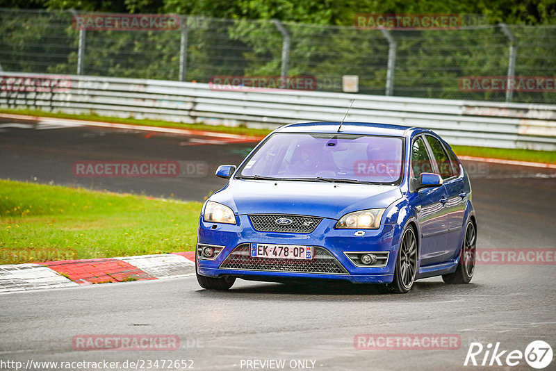 Bild #23472652 - Touristenfahrten Nürburgring Nordschleife (06.08.2023)