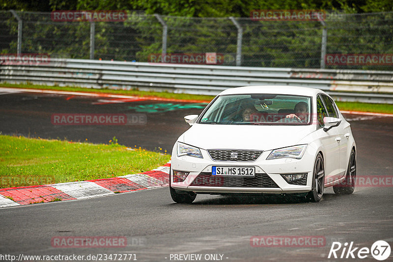 Bild #23472771 - Touristenfahrten Nürburgring Nordschleife (06.08.2023)