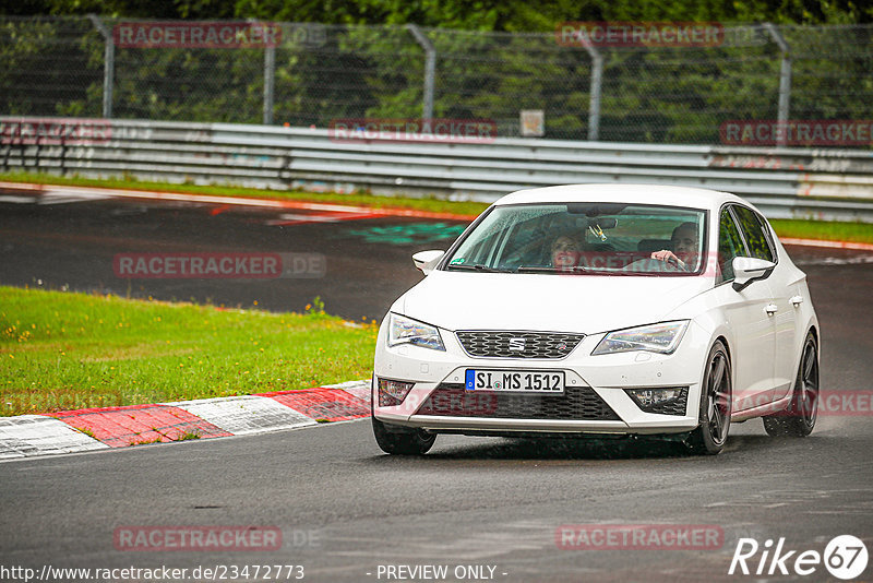 Bild #23472773 - Touristenfahrten Nürburgring Nordschleife (06.08.2023)