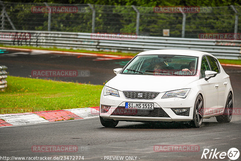 Bild #23472774 - Touristenfahrten Nürburgring Nordschleife (06.08.2023)