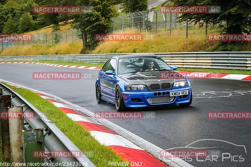 Bild #23473036 - Touristenfahrten Nürburgring Nordschleife (06.08.2023)