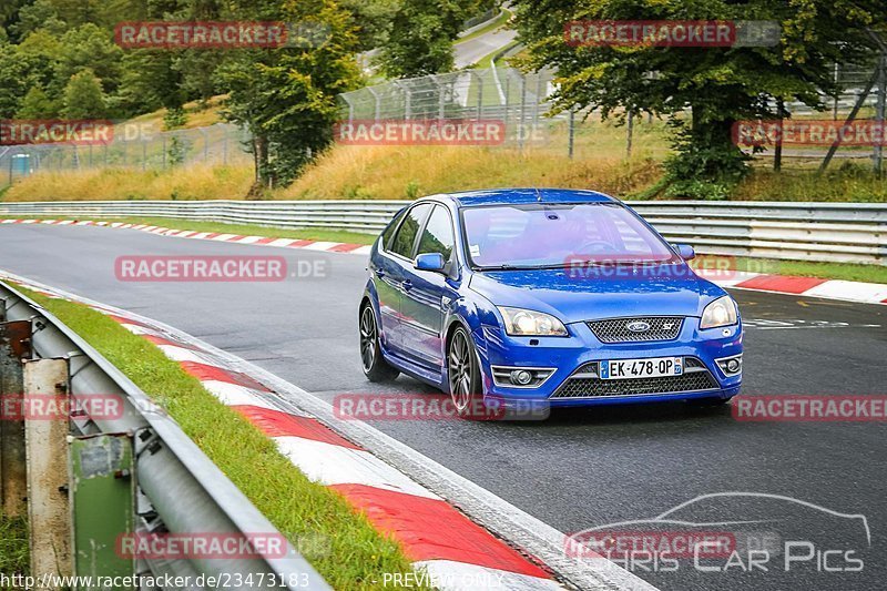 Bild #23473183 - Touristenfahrten Nürburgring Nordschleife (06.08.2023)