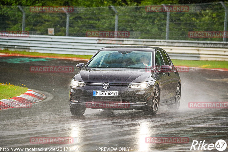 Bild #23473260 - Touristenfahrten Nürburgring Nordschleife (06.08.2023)