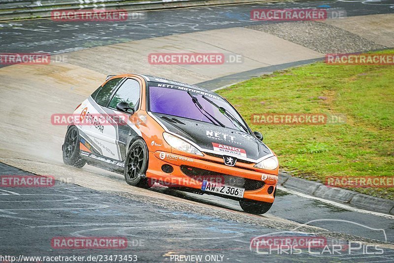 Bild #23473453 - Touristenfahrten Nürburgring Nordschleife (06.08.2023)