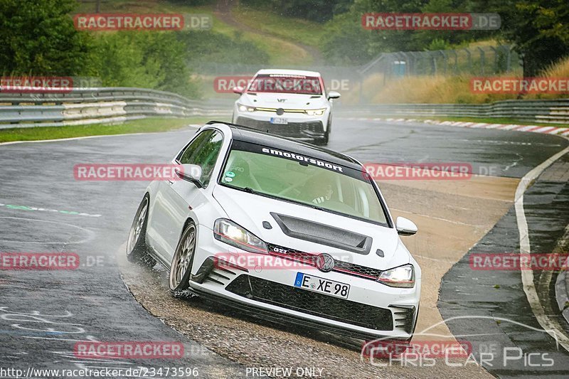 Bild #23473596 - Touristenfahrten Nürburgring Nordschleife (06.08.2023)