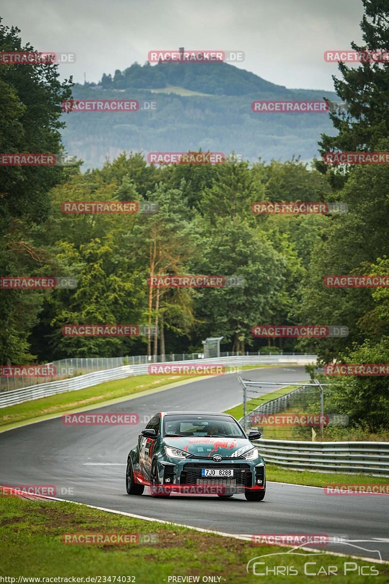 Bild #23474032 - Touristenfahrten Nürburgring Nordschleife (06.08.2023)