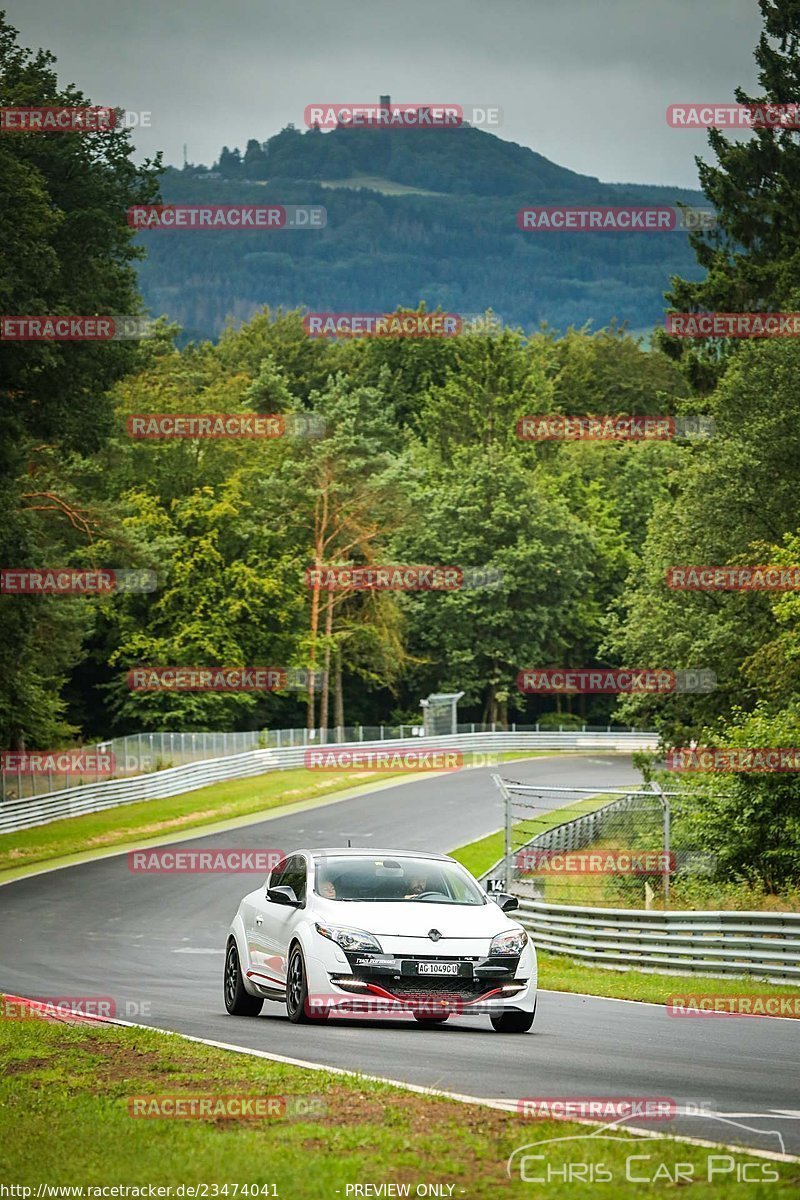 Bild #23474041 - Touristenfahrten Nürburgring Nordschleife (06.08.2023)