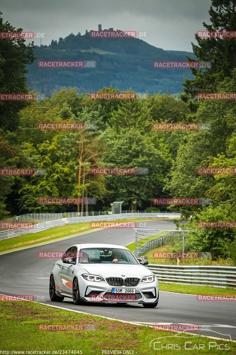 Bild #23474045 - Touristenfahrten Nürburgring Nordschleife (06.08.2023)