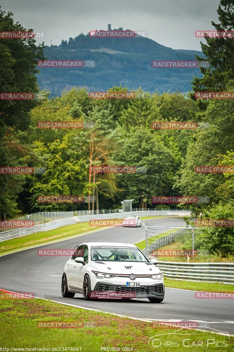 Bild #23474047 - Touristenfahrten Nürburgring Nordschleife (06.08.2023)