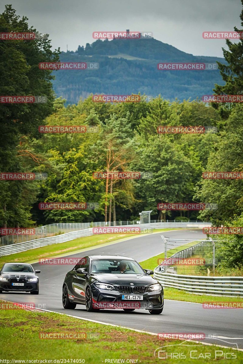 Bild #23474050 - Touristenfahrten Nürburgring Nordschleife (06.08.2023)