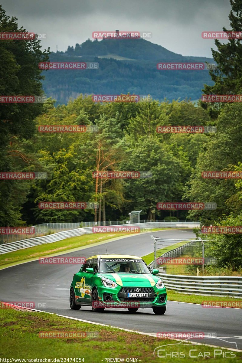 Bild #23474054 - Touristenfahrten Nürburgring Nordschleife (06.08.2023)