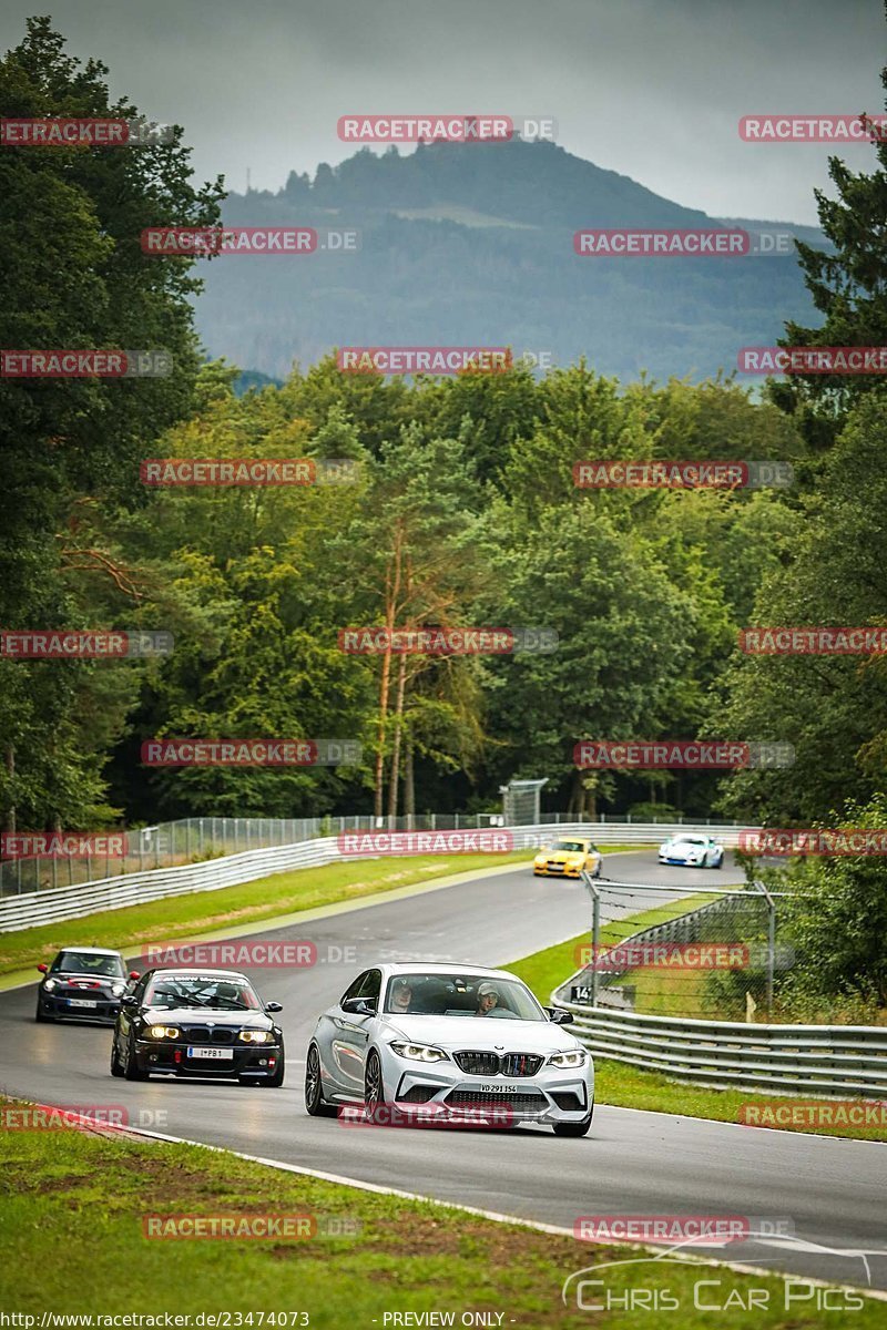 Bild #23474073 - Touristenfahrten Nürburgring Nordschleife (06.08.2023)