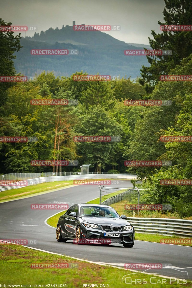 Bild #23474081 - Touristenfahrten Nürburgring Nordschleife (06.08.2023)